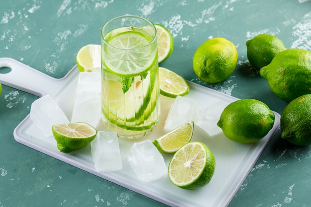 Cool Lime