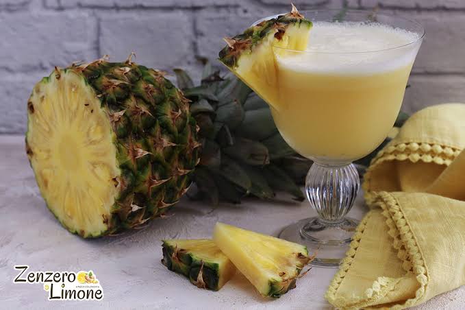 Ananas