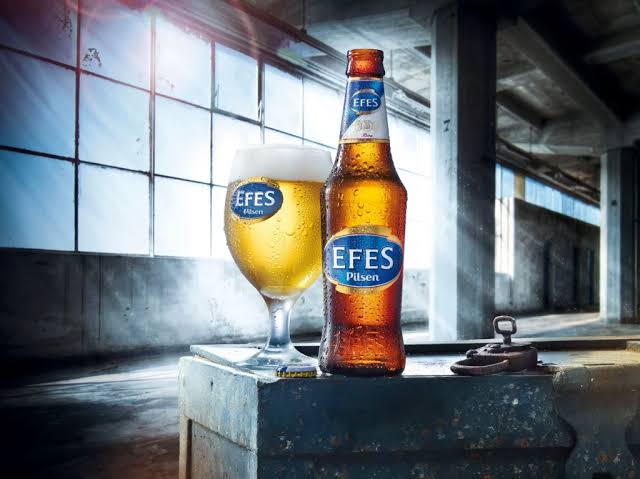 Efes 50cl