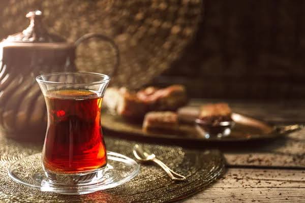 Çay