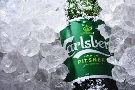 Carlsberg 33 cl