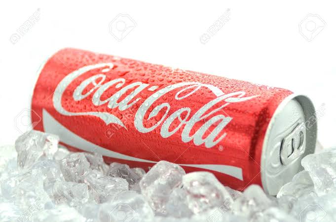Coca Cola