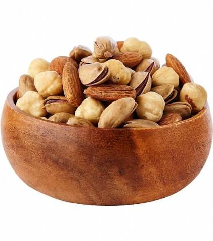 Lüx Çerez Tabağı