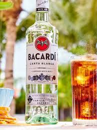 Bacardi