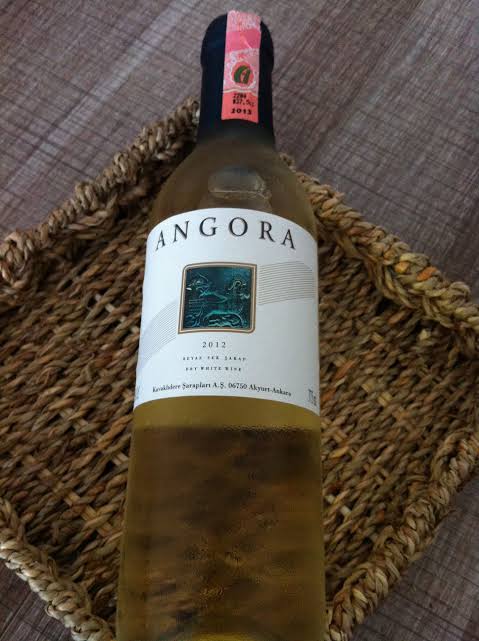 Beyaz Şarap
