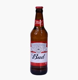 Bud 50 cl